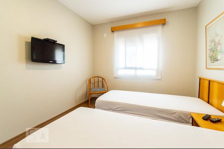 Quarto de apartamento à venda com 1 quarto, 48m² em Santa Cecília, São Paulo