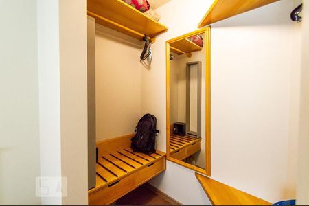 Apartamento à venda com 48m², 1 quarto e 1 vaga Apartamento à venda com 48m², 1 quarto e 1 vagaQuarto