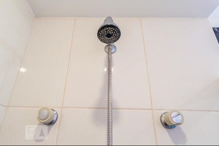 Apartamento à venda com 48m², 1 quarto e 1 vaga Apartamento à venda com 48m², 1 quarto e 1 vagaBanheiro