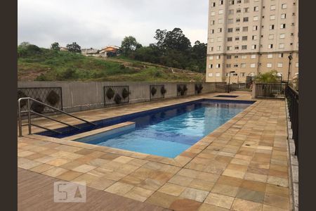 Apartamento para alugar com 2 quartos, 44m² em Jardim Gracinda, Guarulhos