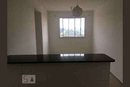 Sala de apartamento para alugar com 2 quartos, 44m² em Jardim Gracinda, Guarulhos