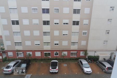 Vista do Quarto 2 de apartamento à venda com 2 quartos, 36m² em Vila Leopoldina, São Paulo