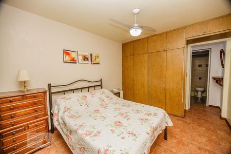 Quarto da Suíte de apartamento para alugar com 2 quartos, 100m² em Ingá, Niterói