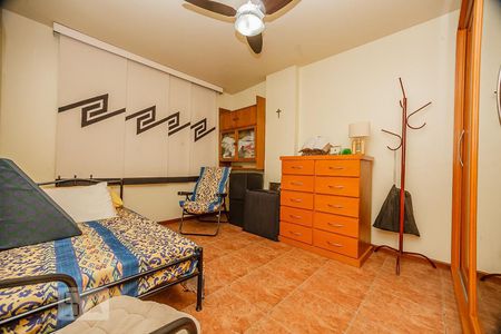 Quarto 1 de apartamento para alugar com 2 quartos, 100m² em Ingá, Niterói