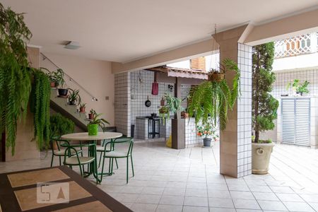 Casa à venda com 321m², 3 quartos e 4 vagas Casa à venda com 321m², 3 quartos e 4 vagasÁrea Externa