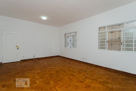 Sala de apartamento à venda com 3 quartos, 140m² em Campos Elíseos, São Paulo