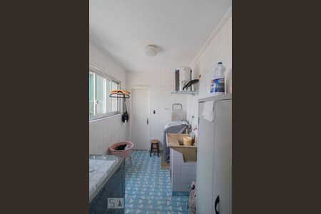 Apartamento à venda com 160m², 3 quartos e 1 vagaÁrea de Serviço