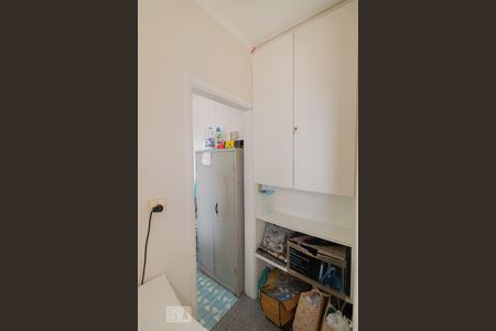 Apartamento à venda com 160m², 3 quartos e 1 vagaÁrea de Serviço