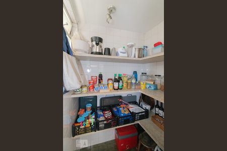 Apartamento à venda com 160m², 3 quartos e 1 vagaDespensa