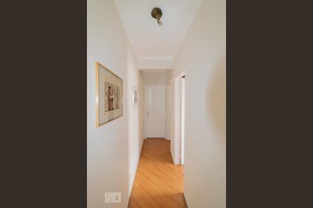 Apartamento à venda com 160m², 3 quartos e 1 vagaCorredor