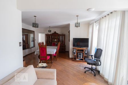 Apartamento à venda com 160m², 3 quartos e 1 vagaSala