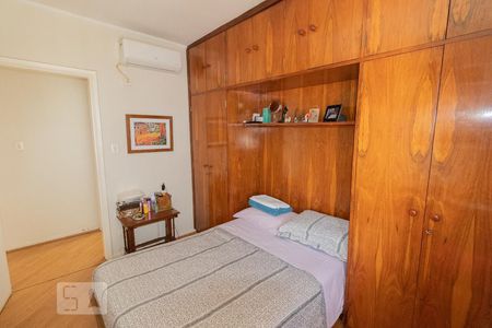 Apartamento à venda com 160m², 3 quartos e 1 vagaDormitório 1