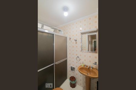 Apartamento à venda com 160m², 3 quartos e 1 vagaBanheiro