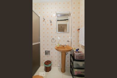 Apartamento à venda com 160m², 3 quartos e 1 vagaBanheiro