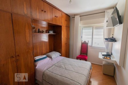 Apartamento à venda com 160m², 3 quartos e 1 vagaDormitório 1