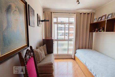 Apartamento à venda com 160m², 3 quartos e 1 vagaDormitório 2