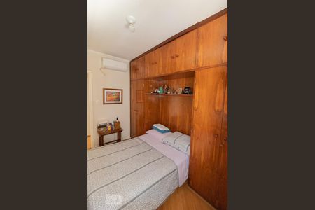 Apartamento à venda com 160m², 3 quartos e 1 vagaDormitório 1