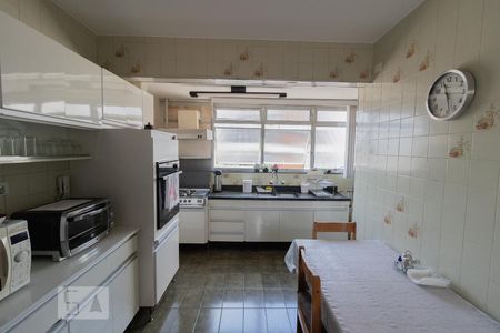 Apartamento à venda com 160m², 3 quartos e 1 vagaCozinha