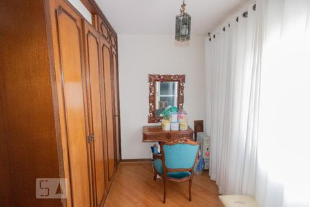 Apartamento à venda com 160m², 3 quartos e 1 vagaSuíte - Closet