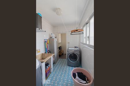 Apartamento à venda com 160m², 3 quartos e 1 vagaÁrea de Serviço