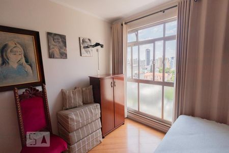 Apartamento à venda com 160m², 3 quartos e 1 vagaDormitório 2