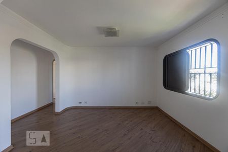 Sala de TV de apartamento à venda com 4 quartos, 166m² em Parque da Mooca, São Paulo
