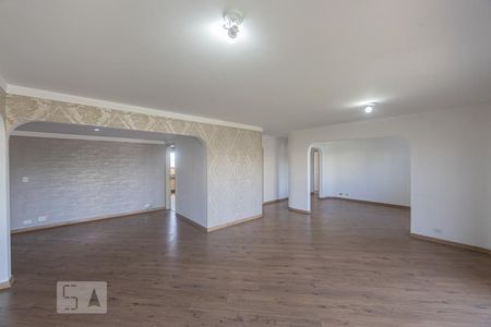 Sala de apartamento à venda com 4 quartos, 166m² em Parque da Mooca, São Paulo