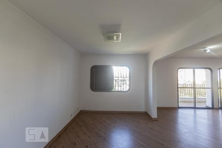 Sala de TV de apartamento à venda com 4 quartos, 166m² em Parque da Mooca, São Paulo