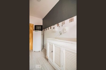 Apartamento para alugar com 50m², 1 quarto e sem vaga Apartamento para alugar com 50m², 1 quarto e sem vagaCozinha