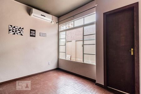 Dormitório de apartamento para alugar com 1 quarto, 50m² em Santana, Porto Alegre