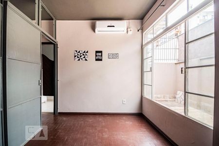 Dormitório de apartamento para alugar com 1 quarto, 50m² em Santana, Porto Alegre