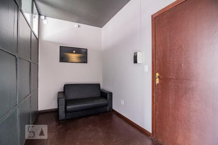 Sala de apartamento para alugar com 1 quarto, 50m² em Santana, Porto Alegre