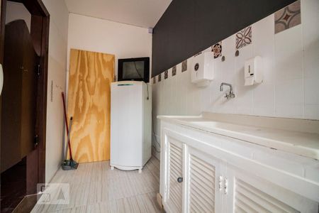 Apartamento para alugar com 50m², 1 quarto e sem vaga Apartamento para alugar com 50m², 1 quarto e sem vagaCozinha