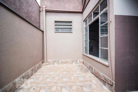 Apartamento para alugar com 50m², 1 quarto e sem vaga Apartamento para alugar com 50m², 1 quarto e sem vagaTerraço