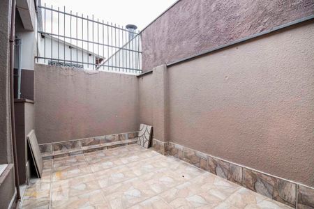 Apartamento para alugar com 50m², 1 quarto e sem vaga Apartamento para alugar com 50m², 1 quarto e sem vagaTerraço
