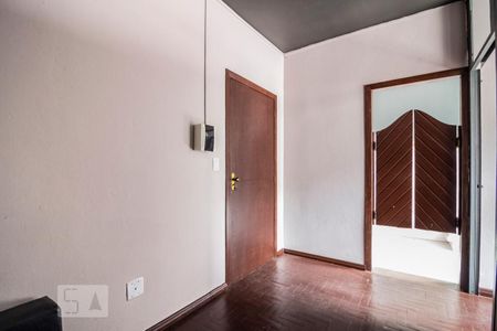 Sala de apartamento para alugar com 1 quarto, 50m² em Santana, Porto Alegre