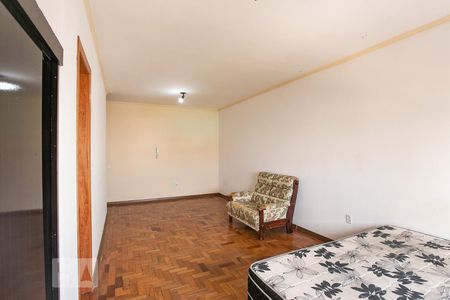 Sala/Quarto de kitnet/studio para alugar com 1 quarto, 40m² em Partenon, Porto Alegre