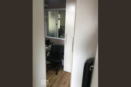 Escritório  de apartamento à venda com 2 quartos, 70m² em Centro, Niterói
