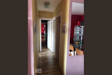 Apartamento à venda com 70m², 2 quartos e sem vagaCorredor 