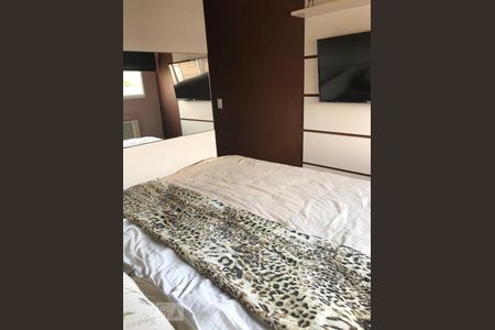 Apartamento à venda com 70m², 2 quartos e sem vagaQuarto 2