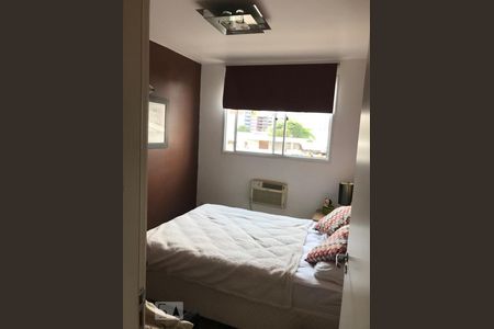 Apartamento à venda com 70m², 2 quartos e sem vagaQuarto 1