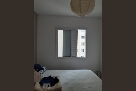 Dormitório de apartamento para alugar com 1 quarto, 33m² em Mooca, São Paulo