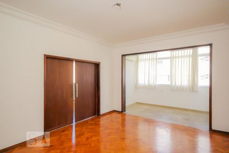 Apartamento para alugar com 160m², 2 quartos e 1 vagaSala