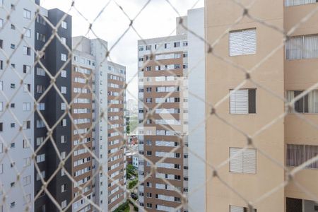 Apartamento para alugar com 44m², 2 quartos e 1 vaga Apartamento para alugar com 44m², 2 quartos e 1 vagaVista