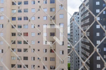 Apartamento para alugar com 44m², 2 quartos e 1 vaga Apartamento para alugar com 44m², 2 quartos e 1 vagaVista do Quarto 2