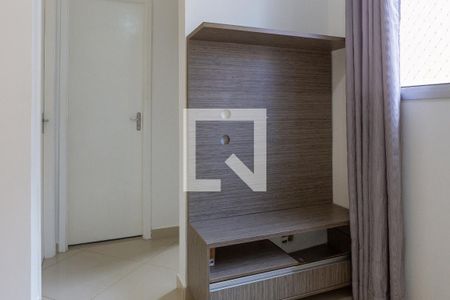 Apartamento para alugar com 44m², 2 quartos e 1 vaga Apartamento para alugar com 44m², 2 quartos e 1 vagaSala
