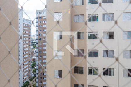 Apartamento para alugar com 44m², 2 quartos e 1 vaga Apartamento para alugar com 44m², 2 quartos e 1 vagaVista da Sala