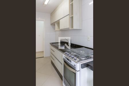 Apartamento para alugar com 44m², 2 quartos e 1 vaga Apartamento para alugar com 44m², 2 quartos e 1 vagaCozinha