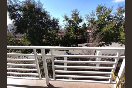 Casa de condomínio à venda com 310m², 3 quartos e sem vagaVaranda