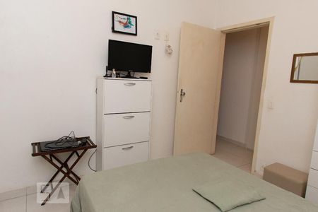 Apartamento para alugar com 170m², 3 quartos e 1 vagaQuarto - Armários